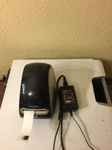 Dymo LabelWriter 450 Turbo Label Thermal Printer Used