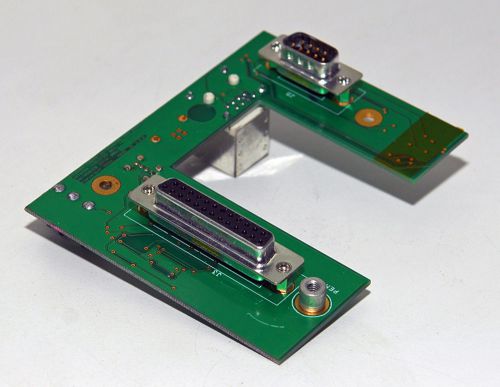 Metronics Heidenhain Quadra Check 2D IO Board Replacement Assembly 11C12722 Rev9