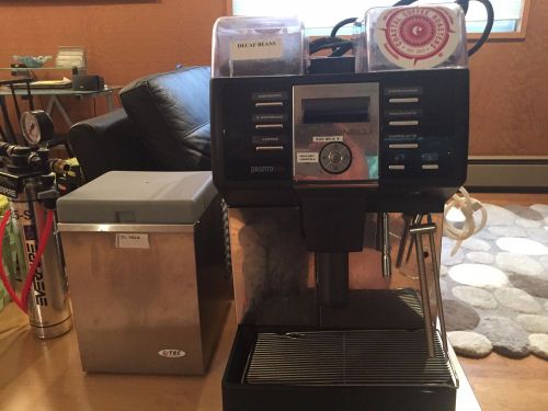 Nuova Simonelli Prontobar Automatic Espresso Machine