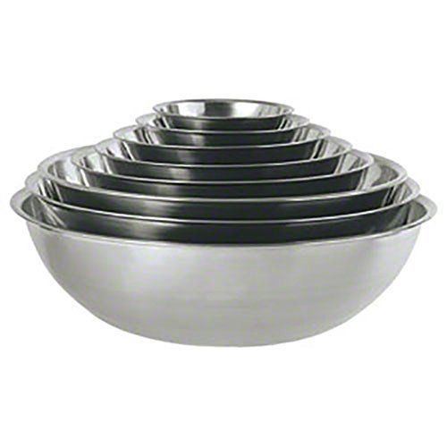 Pinch (mbwl-3h)  3/4 qt heavy duty mixing bowl for sale