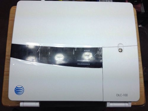 Cisco AT&amp;T Systems DLC-100