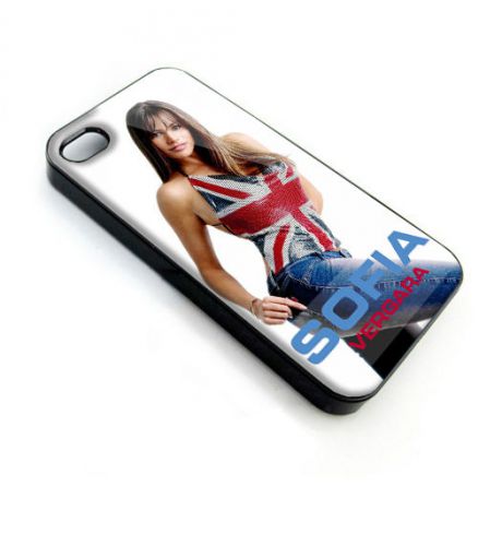 Sofia Vergara Cover Smartphone iPhone 4,5,6 Samsung Galaxy