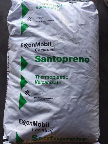 Exxon Mobil Santoprene 8281-45MED