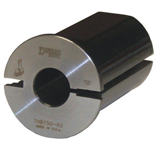 Dorian Tool Type B Split Style Chromium Molybdenum Alloy Steel Reducer Bushing,