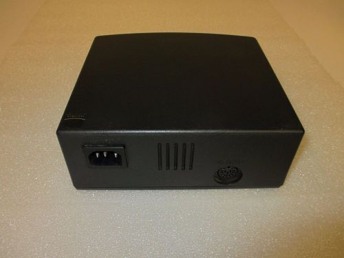 VERIFONE 19203-02,03531-02 RUBY POWER SUPPLY UP10515010, REFURBISHED free ship.