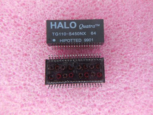 300 PCS HALO TG110-S450NX-64TR