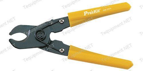 Eclipse 200-046 Round Cable Cutter..Up to 2/0 Cable
