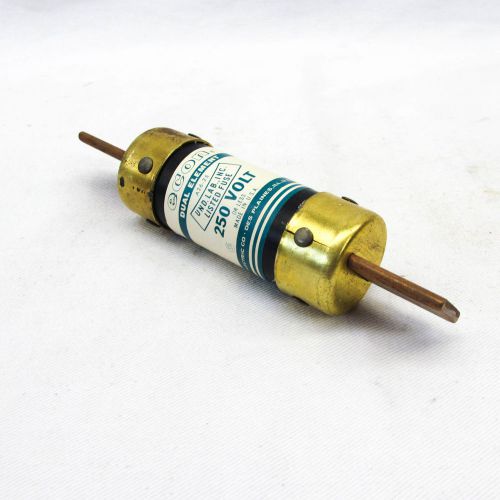 Econ ECN-200A 250V Time Delay Fuse