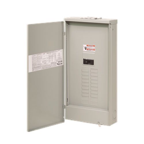 Eaton br2040b200r br outdoor main breaker loadcenter 200a 20-40 for sale