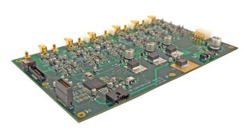 Blueshift Biotechnologies BBI-ADC-R3 PCA PCB Interface Board Assembly Module