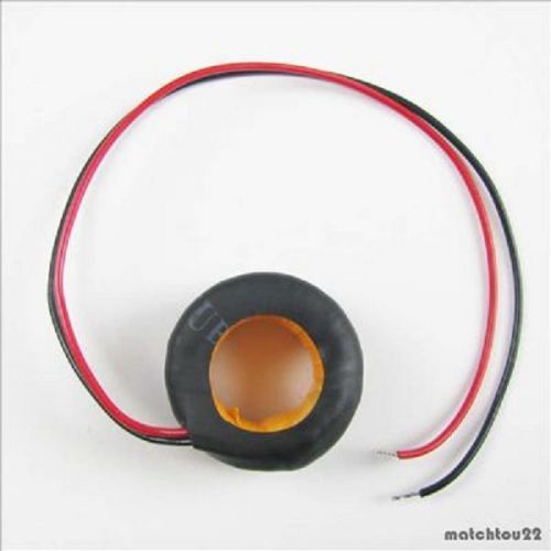 10pcs 10 a / 10 ma precision ac current transformer coil pzct 50a for sale