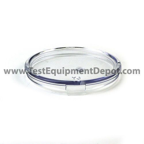 Yellow Jacket 49100 80Mm Replacement Crystal