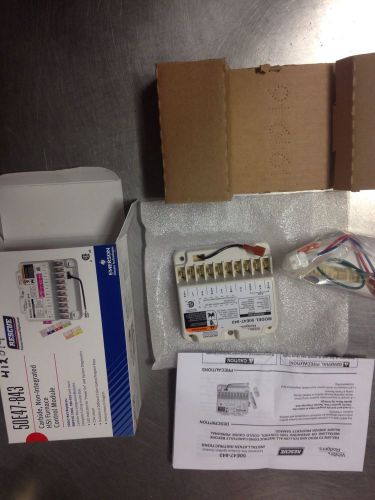 (New) White Rodgers 50E47-843 Universal Furnace Control Module Qty 1