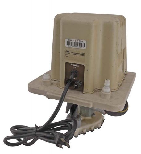 Buchi b-169 laboratory water aspirator vacuum recirculation pump head unit parts for sale