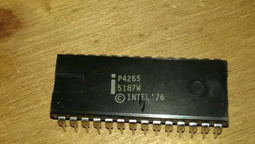 Intel IC P4265 (RARE)