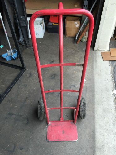 2-wheel hand truck dolly for sale