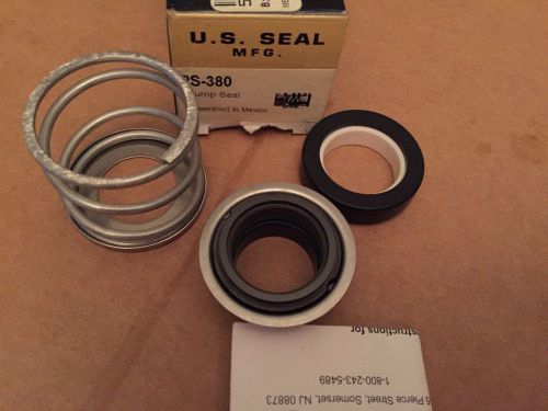 U.S Seal Pump Seal PS-842 PS842 New
