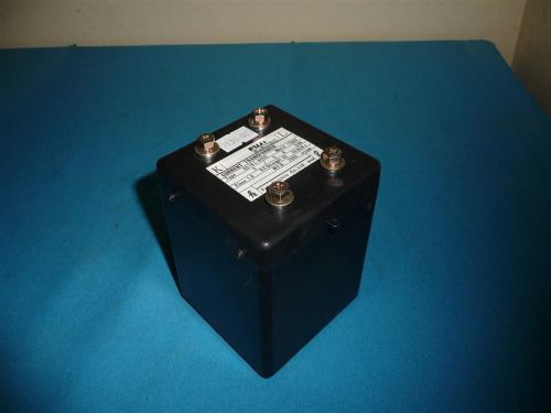 Fuji Electric CC1S1-0055 CC1S10055 Current Transformer 1150V