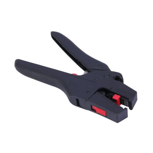 New 0.08-2.5mm2 Self-Adjusting Insulation Wire Strippers Hand Crimping Tools EG