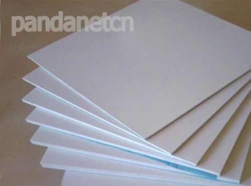 1pcs 5mm PTFE Teflon Sheet Plate White Engineering Plastic 150mmx150mmx5mm New