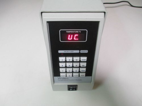 Waters TCM Temperature Control Module WAT038000
