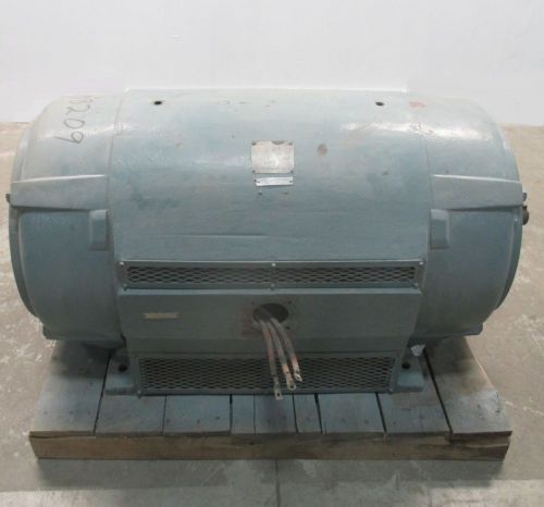 Westinghouse abw1 life-line a 350hp 2300v-ac 1780rpm 509-us 4p 3ph motor d496098 for sale