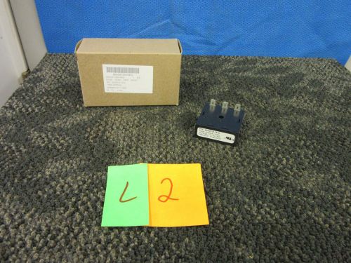 Artisan controls interval timer ac 120v relay military navy 4300f-8-15-c new for sale