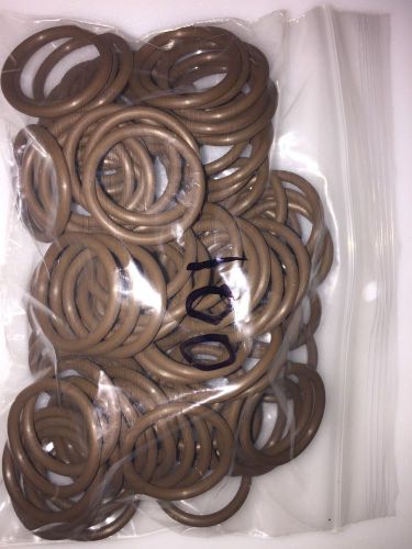 Viton orings # 912 hydraulic sae boss 3/4&#034;   price for 100 pcs for sale