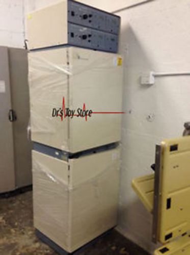 Water Jacketed Incubator 3326