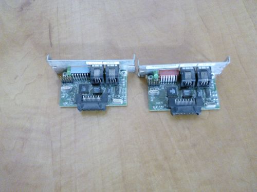 LOT FO 2 IDN Interface for Epson TM Printers
