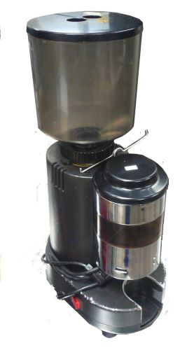 Rossi coffee grinder model rr45 used for sale