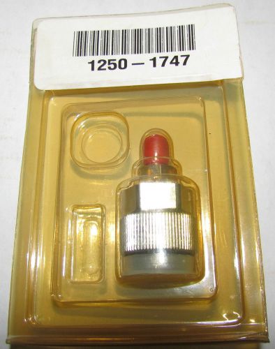Agilent hp  1250-1747 3.5mm female to apc7 adapter for sale