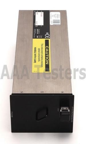 Exfo ftb-5240b optical spectrum analyzer osa module 4 ftb-400 ftb 5240b ftb5240b for sale