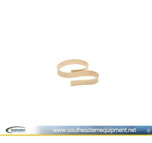 Aftermarket Tennant Part # 222416 Blade Squeegee Rear 49.37L Gum