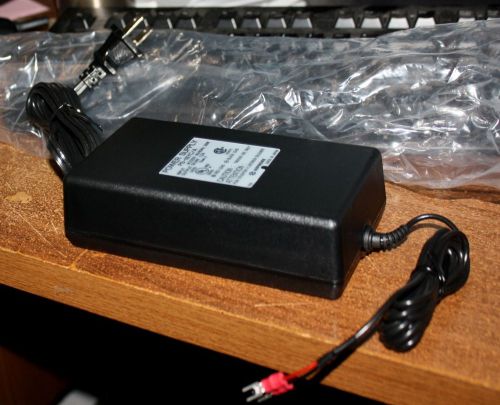 New old stock aiphone ps-18yc/a power supply for aiphone communication systems for sale