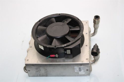 Lumenis medical co2 laser water radiator assy sa5764000-0 heat exchanger + fan for sale