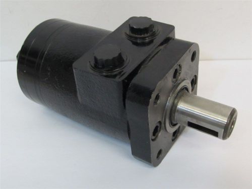 Dynamic fluid components bmp series hydraulic motor bmp(11)-100-h4-k-p-7494-1407 for sale