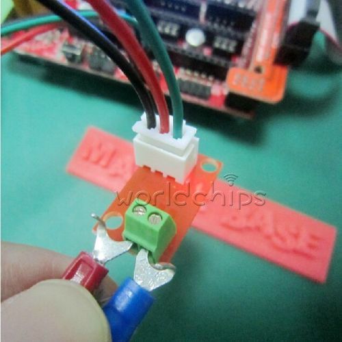 3D Printer K-type Thermocouple AD597 Temperature Control Board Module Ultimaker