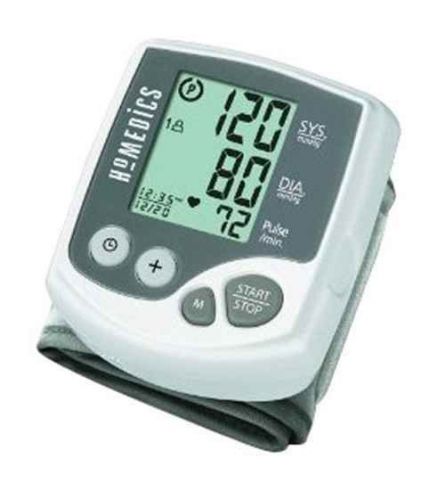 Homedics Wrist Blood Pressure Monitor [ID 3357452]