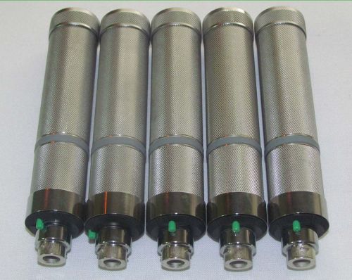 Welch Allyn 3.5v Original Dry Battery Handle # 71000 Brand New 5pcs - #AS22@
