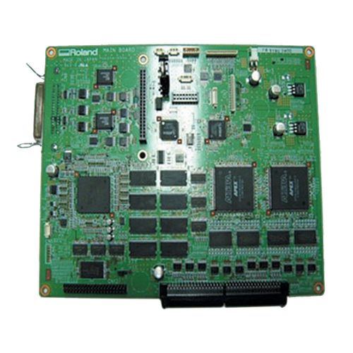 Original roland mainboard for sj-540/sj-740/fj-540/fj-740 - 7811903900 for sale