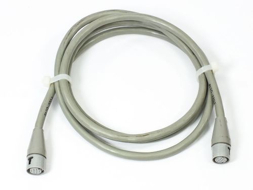 HP / AGILENT 8120-2703 5&#039; Viking to Viking Drive Cable ~ 11713A Attenuator