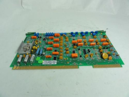153799 New-No Box, Triangle 90WB8007AA Analog Circuit Board