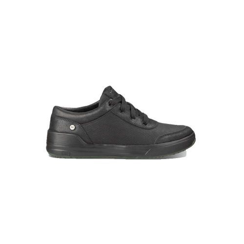 Mozo 3837 blk 10.0 the natural low men&#039;s size 10 canvas shoe - pair for sale