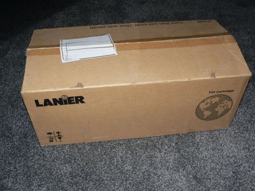 New oem lanier 480-0036 toner developer cartridge for 5216 and 5220 for sale
