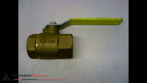 Apollo valves 70-107-41 1-1/2&#034; bronze ball valve for sale
