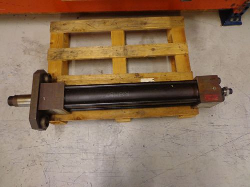 Gribi AG Hydraulic Cylinder GHZ-80/60x560