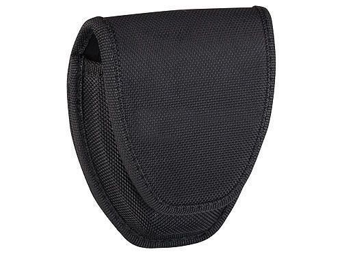 Asp 56133 nylon case black heavy nylon for chain or hinged handcuffs int for sale