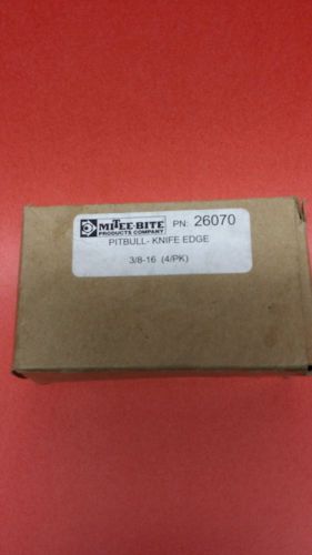 Mitee-bite pitbull clamp 26070 for sale