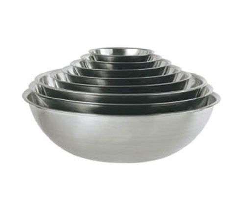 Update International MB-500 Mixing Bowl 5 quart (4.8 quart) - Case of 72